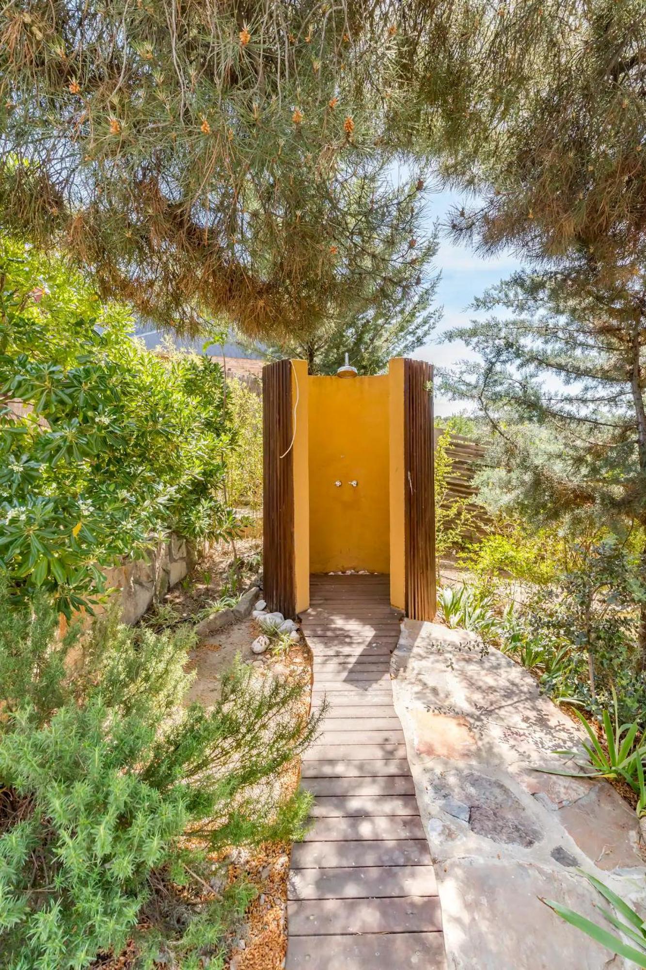 La Cabana Valdemorillo Exteriér fotografie